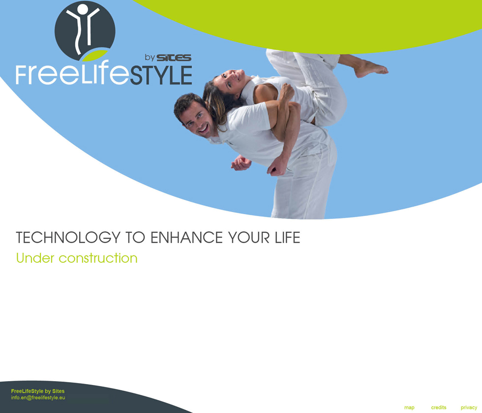 FreeLifeStyle by Sites